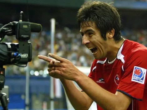 Video: El día en que nació el Huaso Cósmico de la Roja