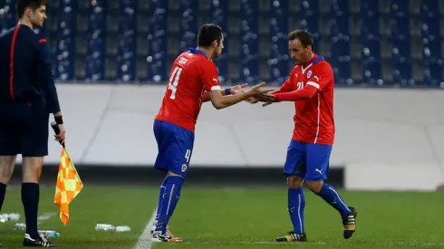 La FIFA autorizó que competencias como la Copa América incluyan la regla de los cinco cambios por partido