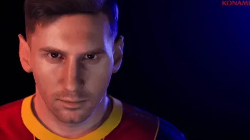 PES con el Unreal Engine en PS5 y Xbox Series X