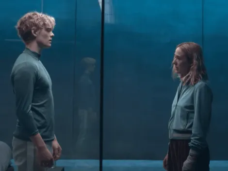 Un adelanto de la tercera temporada de "The Rain"