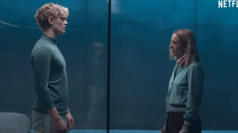 Simone y Rasmus se enfrentarán a decisiones cruciales en el final de "The Rain".