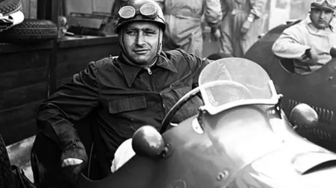 Un estudio de la Universidad de Sheffield, dejó a Juan Manuel Fangio como el mejor piloto de Fórmula 1 de la historia