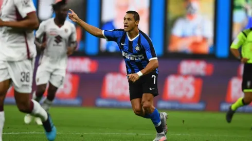 El Maravilla podría volver a ser titular ante la lesión de Lukaku.