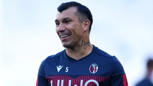 Bologna de Gary Medel se la juega como local ante Napoli por la Serie A.