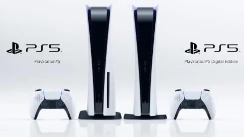 La producción de PS5 llegó a 10 millones de consolas