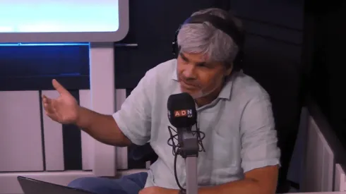 Guarello analizó el posible retiro del 10%.