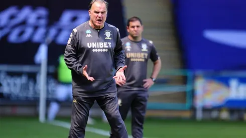 El cuadro de Marcelo Bielsa tiene un partido vital en su sueño de ascender a la Premier League este jueves.