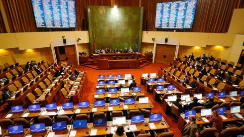 Sigue en vivo la votación del retiro del 10% de la AFP