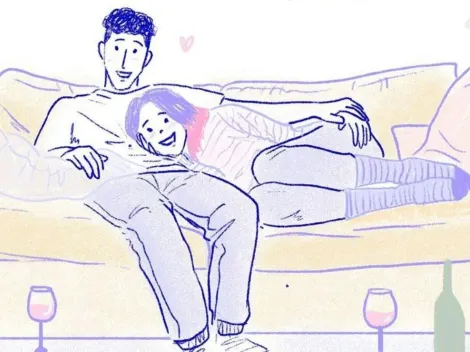 La Combo Tortuga presenta clip animado para "Ojitos Chinitos"