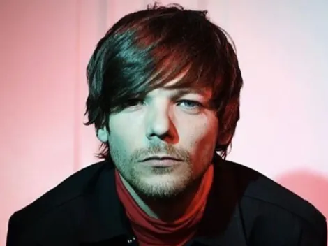 Show de Louis Tomlinson en Chile tiene nueva fecha