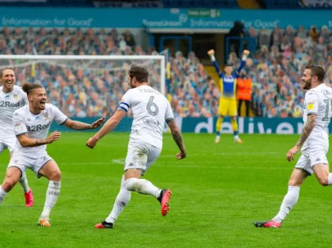 Ver EN VIVO Leeds United de Marcelo Bielsa vs Barnsley por Championship