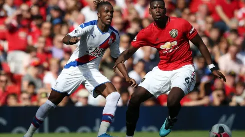 Los Red Devils están cerca de Liga de Campeones.