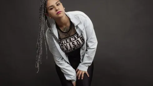 Flor de Rap en RedGol