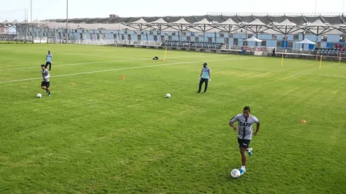 Los equipos profesionales de Primera División y Primera B están autorizados para entrenamientos presenciales desde este jueves 16 de julio