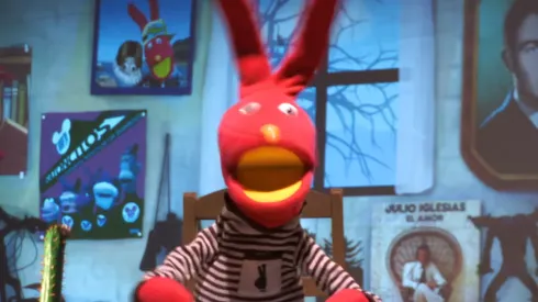 Juan Carlos Bodoque vuelve al colegio en Cuarentena 31.