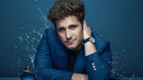 Diego Boneta cobró gran relevancia tras encabezar la serie de Luis Miguel, protagonizando múltiples campañas publicitarias.