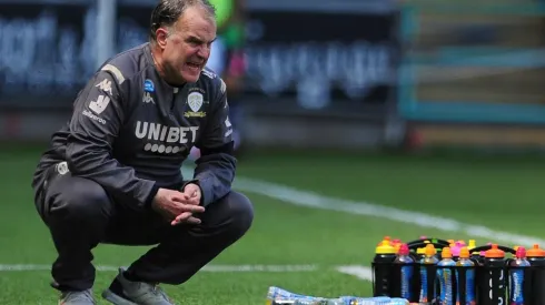 Prensa inglesa se rinde a los pies de Marcelo Bielsa y el Leeds United