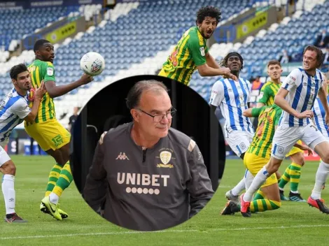 Tabla de posiciones: Bielsa asciende a la Premier League