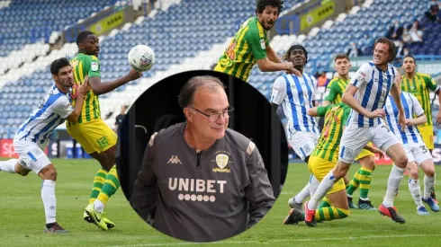 Leeds consiguió un merecido ascenso a la Primera División del fútbol inglés