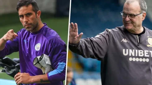 Morón dice que es una buena opción para que Bravo y Bielsa se puedan juntar.