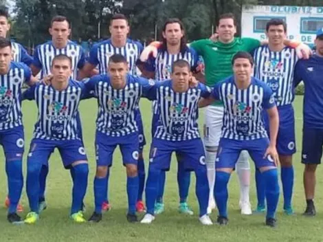Todo por un asado: Se suspende reinicio de fútbol paraguayo