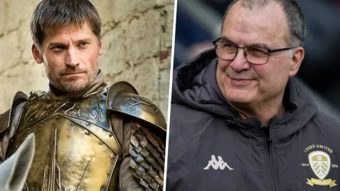 Bielsa sigue sumando elogios por el ascenso del Leeds a la Premier League.