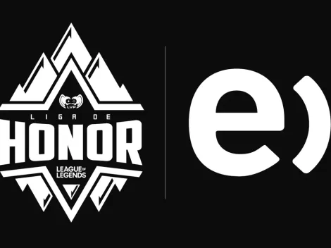 Rebirth es el líder exclusivo de la Liga de Honor Entel