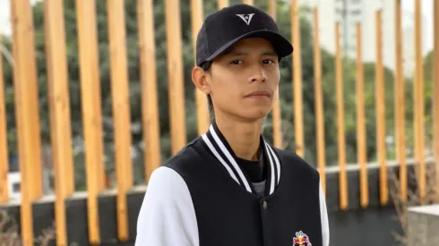 El MC y productor peruano, New Era, es el ganador de la novena fecha de la Red Bull Batalla de los Gallos, exhibición online.