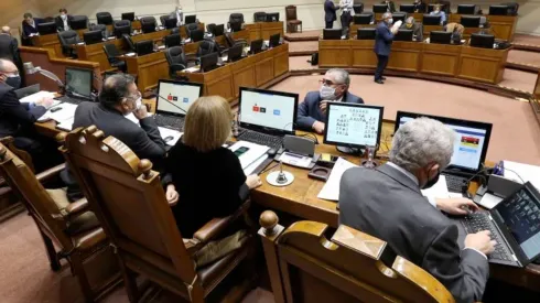 El proyecto de retiro del 10% de la AFP se votará el miércoles 22 de julio en el Senado.