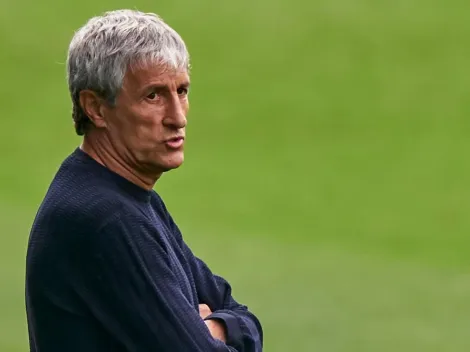 Stoichkov revienta a Setién y al presidente del Barca