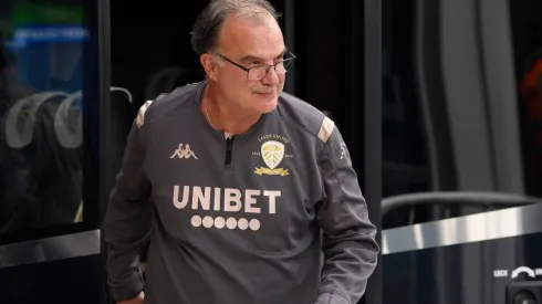 La llegada y ascenso de Marcelo Bielsa junto al Leeds se retrata en la serie "Llévanos a Casa", que emitirá ESPN la próxima semana.