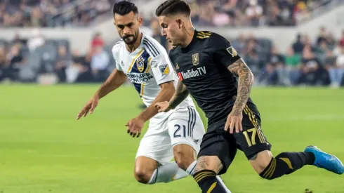 El Derby angelino será el gran atractivo de la jornada.