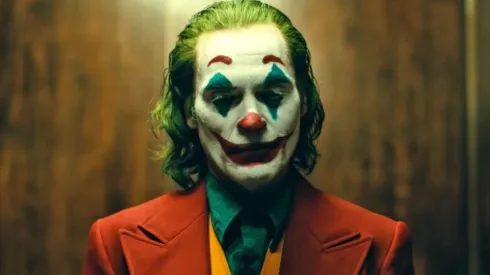 Joaquin Phoenix en el rol que le garantizó un Oscar, como Mejor Actor, por "Joker".