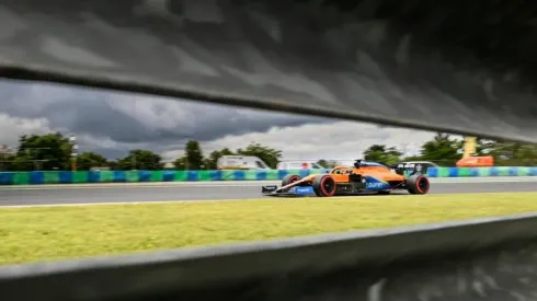 Todo listo para el GP de Hungría de la Fórmula 1, donde Lewis Hamilton consigue su pole position número 90.