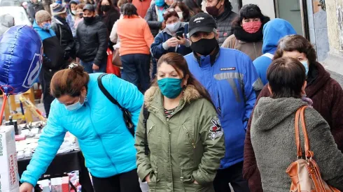 El plan Paso a Paso buscará disminuir las restricciones por etapas y sin apuro.