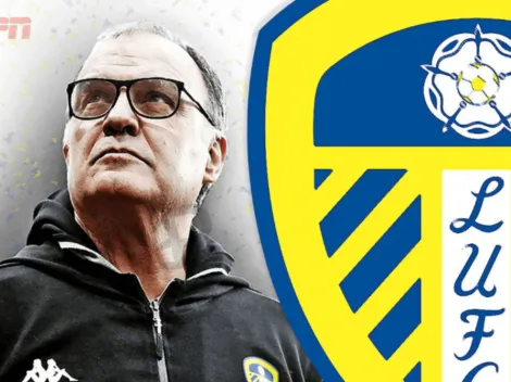 "Llévanos a casa": No te pierdas el estreno del documental sobre Bielsa