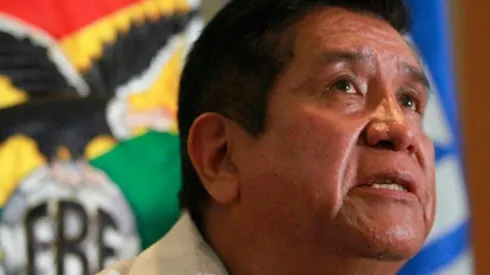 César Salinas murió a los 58 años