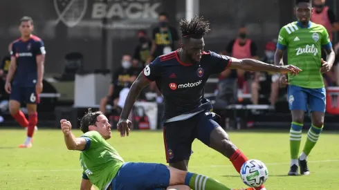 La MLS tendrá otra gran noche de futbol en Disney.