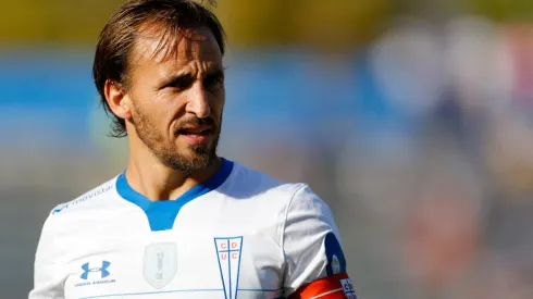 Chapita salió al paso de las críticas