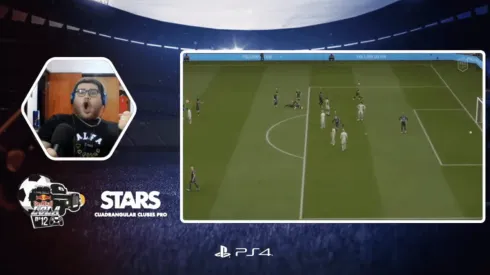 CD Pichilota se coronó campeón del Red Bull Lola 12 Stars al vencer a Freestylers en la gran final.