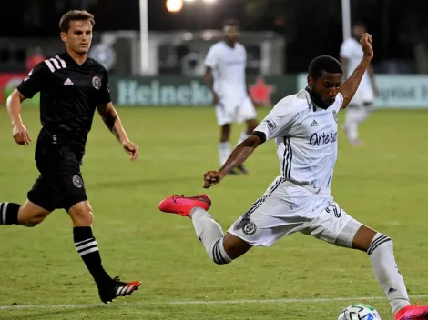 MLS is Back | Revisa la programación de lo mejor de este lunes para ver en TV