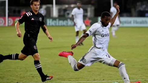 La MLS tendrá otra gran jornada de futbol en Disney.