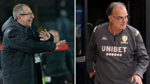 Para Pelusso, ha sido demasiado el revuelo con Bielsa siendo "sólo un ascenso".