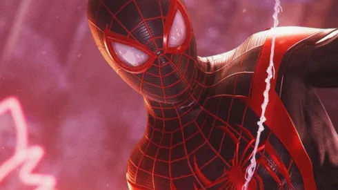 El videojuego será uno de los lanzamientos para la PS5.