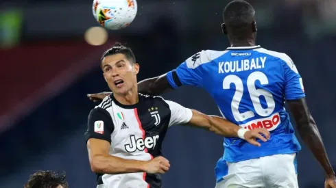 Juventus tiene una nueva opción de quedar muy cerca de un nuevo Scudetto.