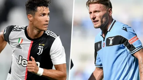 Los delanteros tienen su disputa personal en la tabla de goleadores.