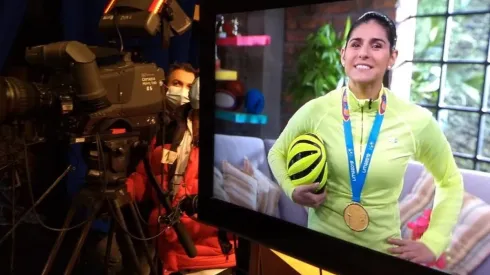 "Seamos Campeones" en TV Educa constará de  22 cápsulas de carácter formativo-deportivo que serán transmitidas de lunes a viernes.
