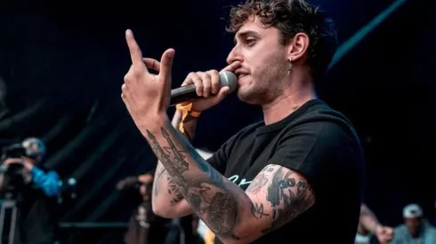 Blon postula a la Red Bull España