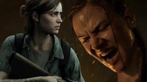 Ellie pudo en algún momento concluir su venganza.