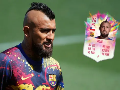 La forma más barata para desbloquear a Vidal Summer Heat